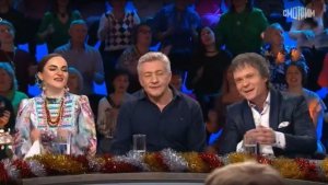 Песни от всей души от 7.01.2026 анонс выпуска, что будет в эфире