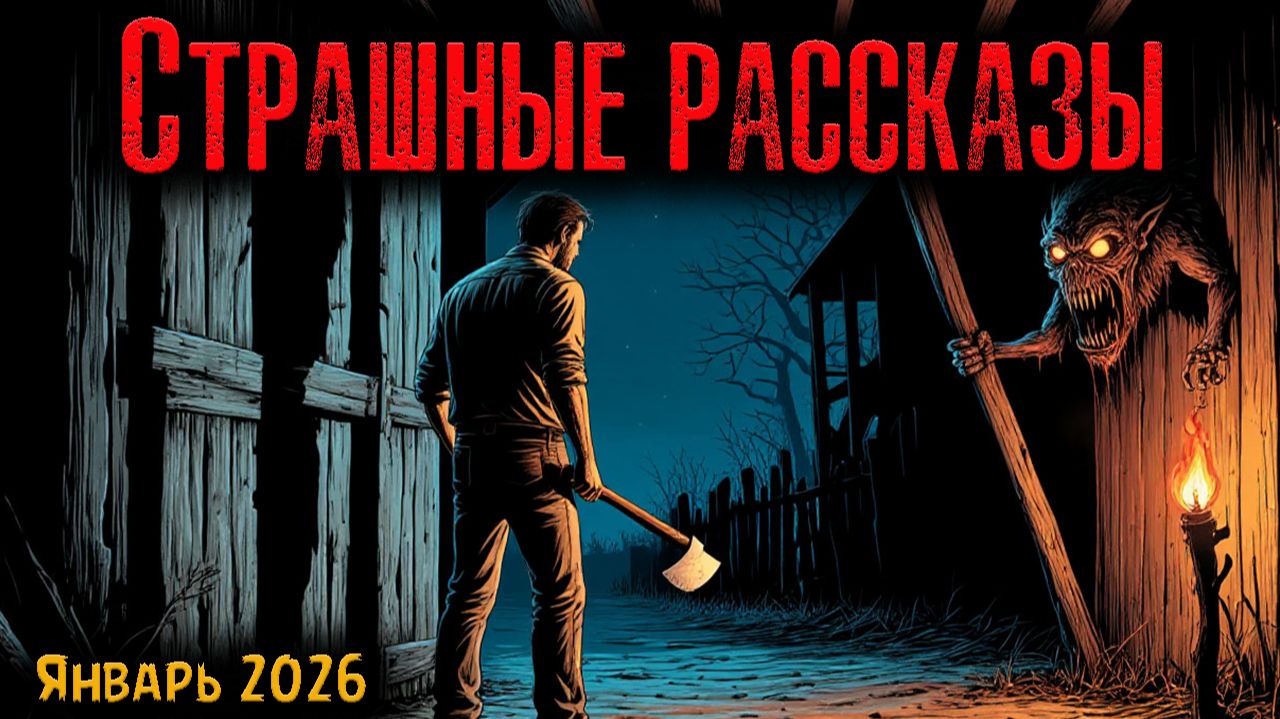 СТРАШНЫЕ РАССКАЗЫ | Страшные истории смотреть онлайн