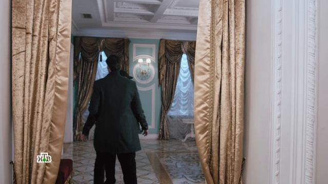 Первый отдел. Брагин спас вице губернатора Санкт-Петербурга в ресторане, кинув в него стаканом смотреть онлайн