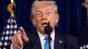 Трамп: Россия и Китай уважают только перестроенные мной США