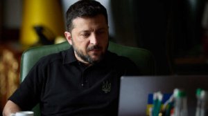 Трамп заявил, что ему пытались объявить импичмент за звонок Зеленскому