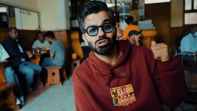 Эритрея - путешествие в самую изолированную страну Африки