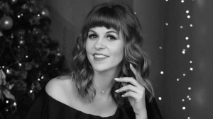 Российский блогер Юлия Глушкова разбилась на снегоходе