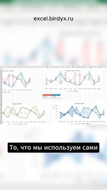 Знать Excel недостаточно, чтобы на нём зарабатывать смотреть онлайн