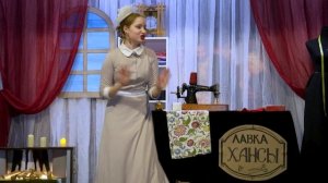 Рождественский спектакль-2026г.