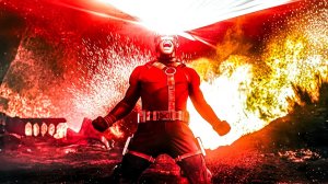 Мстители: Судный день — Русский тизер-трейлер #2 (2026)