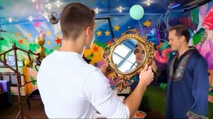 Сказка в Созидании