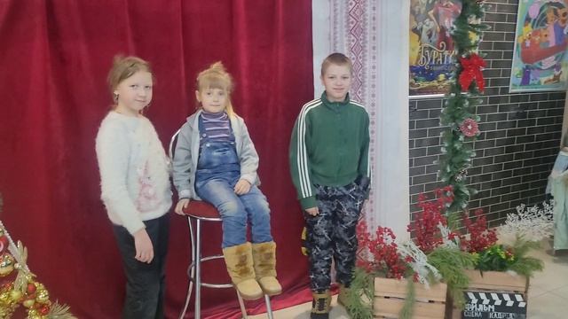 Чебурашка 2. Вот и мы посмотрели его в кино. смотреть онлайн