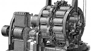 Без Тормозной Генератор. ч.2
