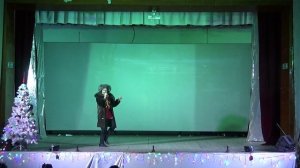 Новогодний концерт 2025