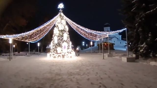 Игорь Кибирев - Белый снег (Псков)***** смотреть онлайн