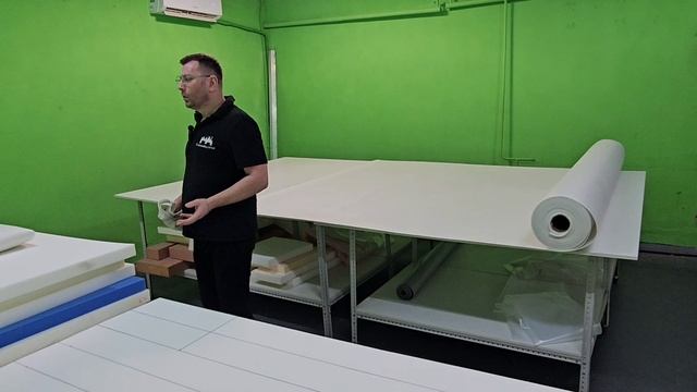 Поговорим о премиум матрасе,часть первая смотреть онлайн