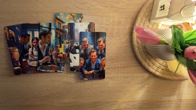 ЧТО ОТ ВАС СКРЫТО❓❗️🌺ТАРО ГАДАНИЕ смотреть онлайн