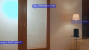 UNKLFNKL & Katarina - Maybe I Just Have Anxiety  (Official Music Video)