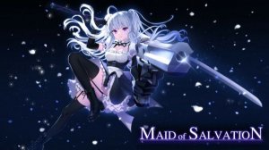Maid of Salvation что это