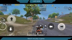 Играю в Pubg mobile обновление 4.2