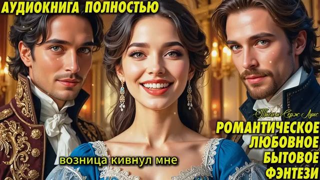 ВЫЖИТЬ ЛЮБОЙ ЦЕНОЙ. Бытовое фэнтези о попаданке, которая не сдается. Аудиокнига смотреть онлайн