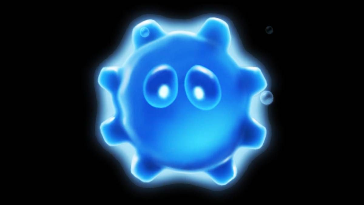 Goo Saga смотреть онлайн