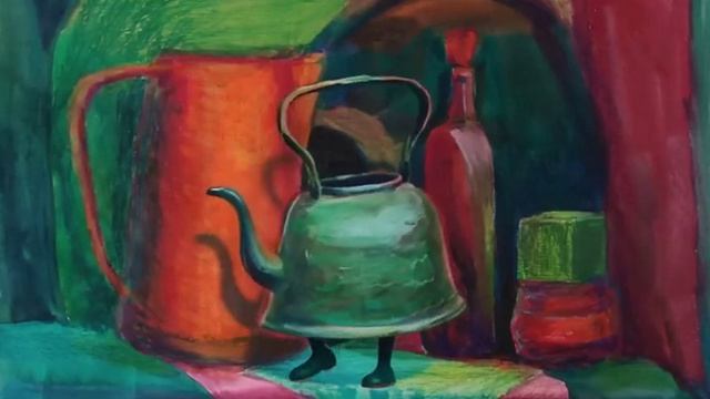 Ушел на Boosty к Iko_art смотреть онлайн