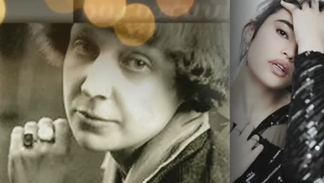 Д.Анкудинова. В городе моем смотреть онлайн