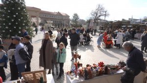 Музей-заповедник «Херсонес Таврический» подготовил праздничную программу для взрослых и детей