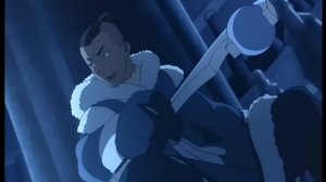 Overanalyzing Avatar： The Southern Air Temple