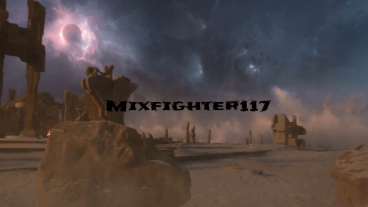 Добрый день ▪️ Mixfighter117 смотреть онлайн