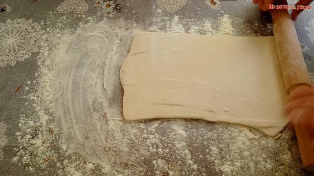 Котлеты шишки