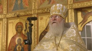 Рождество по плоти Господа нашего Иисуса Христа. Проповедь отца Геннадия Фаста на Литургии 07.01.26