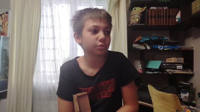 Победитель конкурса