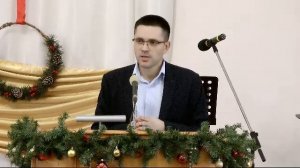 Трансляция Богослужения