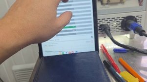 Как быстро убить батарею Toyota HYBRID! 89241707815