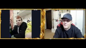 Артем Кузьмин ФСБ - Постригся в эфире