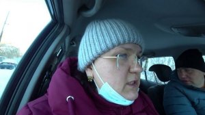 Влог от 05.01.2022