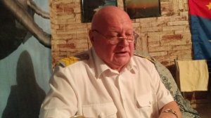 "Орлиное племя Ставрополья".часть-2. 2025 г.