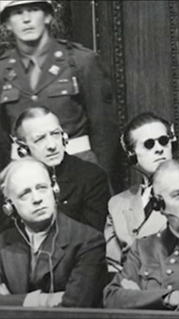 Что Геринг сказал советской переводчице смотреть онлайн