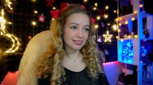 АСМР СТРИМ болтаем и расслабляемся :)