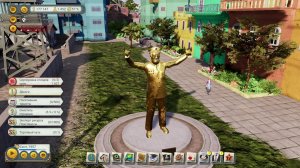 Tropico 6. Песочница #7