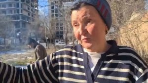 На троих. Бомжи Азии