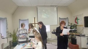 Конкурс  снежинки