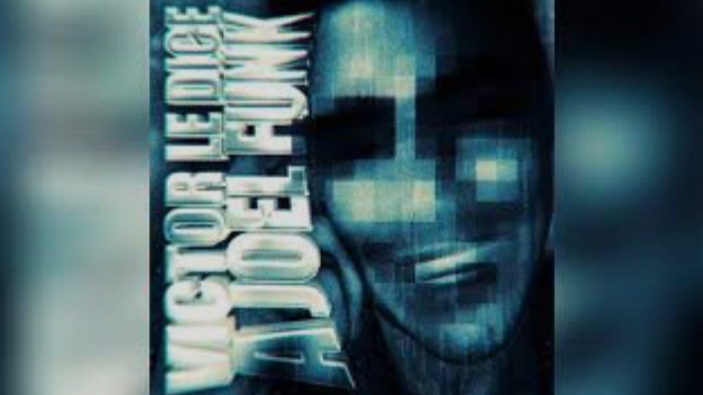 VICTOR LE DICE A JOEL FUNK-( Slowed )-DJ DYLANFK,DJ FZ DA ZN смотреть онлайн