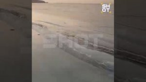 одно и тоже каждый год так сильно любить рыбалку,чтоб жертвовать автомобилем