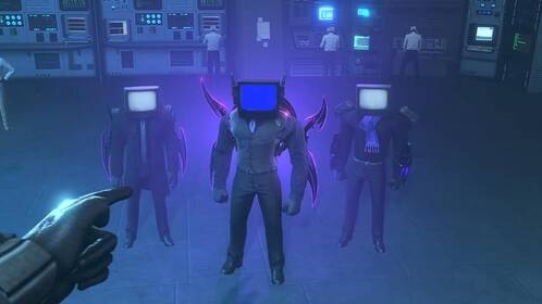 Skibidi toilet 78 смотреть онлайн