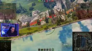 новый год в мире танков, прокачиваю танки