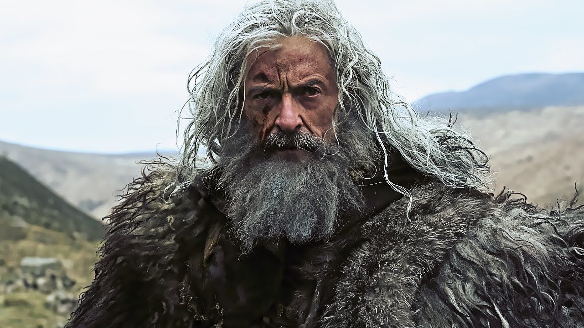 Смерть Робин Гуда — трейлер. Хью Джекман (2026) смотреть онлайн