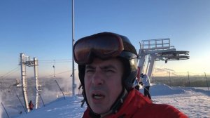 Путешествие в «Охта-Парк» 2026г.