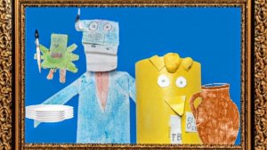 Бумажки "От осколков к наследию" 43 серия