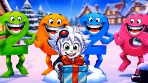 РОБЛОКС И ПОДАРОК 2026! НОВОГОДНИЙ ПОДАРОК в ROBLOX!