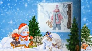 СТРАНА СНЕГОВИКОВ