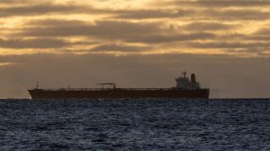 МИД РФ следит за ситуацией с преследуемым США российским танкером "Маринера"